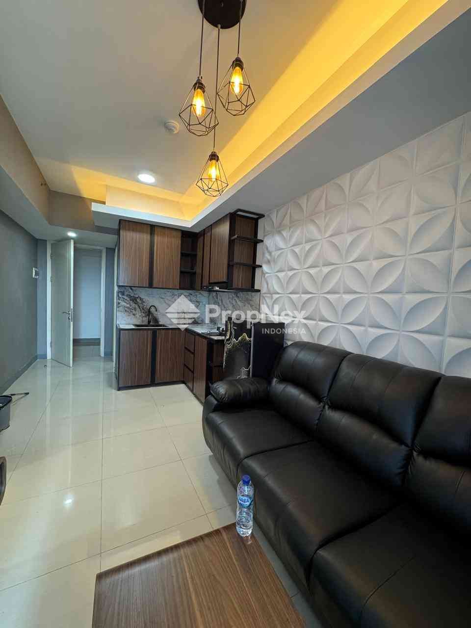 Apartemen Pakuwon Mall Anderson (NAT) — foto 4